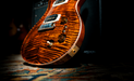 PRS Paul's Guitar 10-Top Electric Guitar - Orange Tiger - New