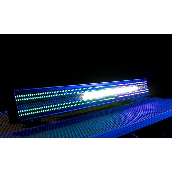 ADJ Jolt Bar FX Linear LED Wash Strobe Blinder (RGBW)