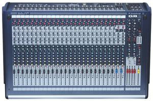 Soundcraft GB2 24 Mixing Console