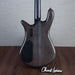 Spector Euro4 LT Bass Guitar - Grand Canyon Gloss - CHUCKSCLUSIVE - #]C121SN 21126