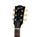 Gibson Les Paul Standard '50s Plain Top Electric Guitar - Pelham Blue - Mint, Open Box
