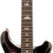 PRS Custom 24 Piezo Electric Guitar - Purple Iris Smokeburst - New