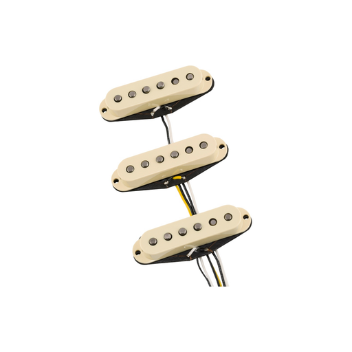 Fender Vintera 50's Vintage Stratocaster Pickup Set