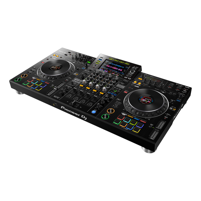 Pioneer XDJ-XZ All-in-One DJ System - Black