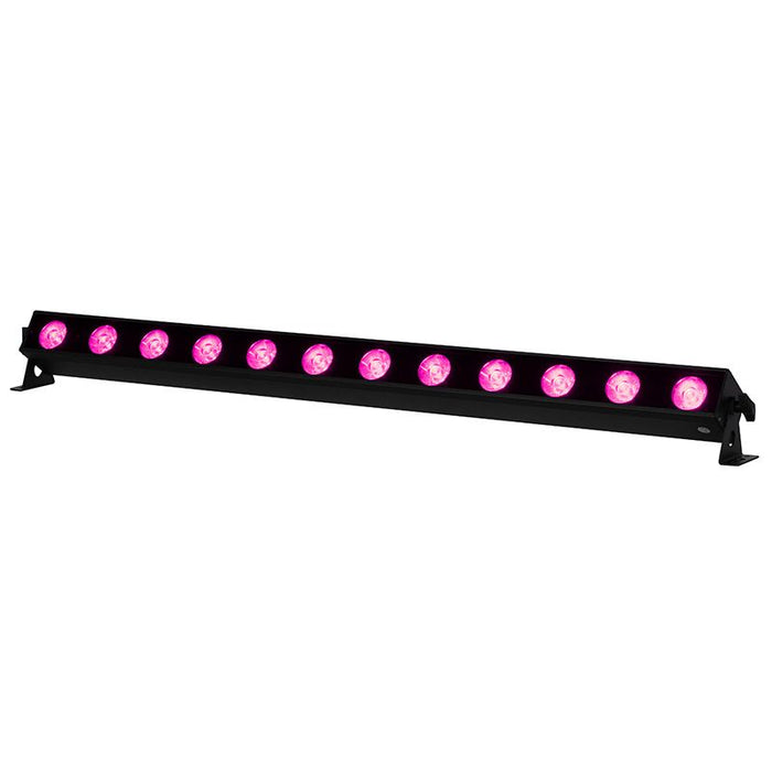 ADJ UBL12H RGBAL+UV Linear Light Bar