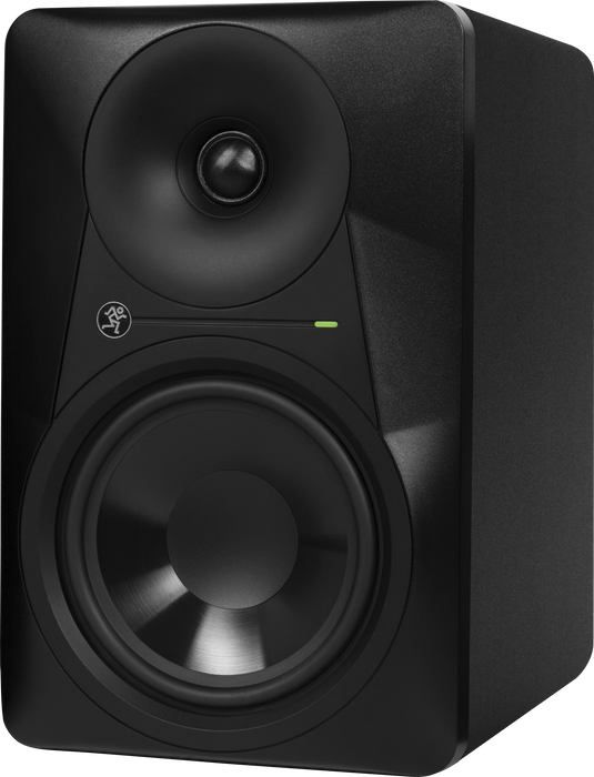 Mackie MR624 6.5-Inch Powered Studio Monitor