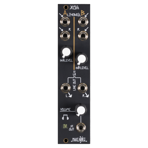 Make Noise XOH Synthesizer Module