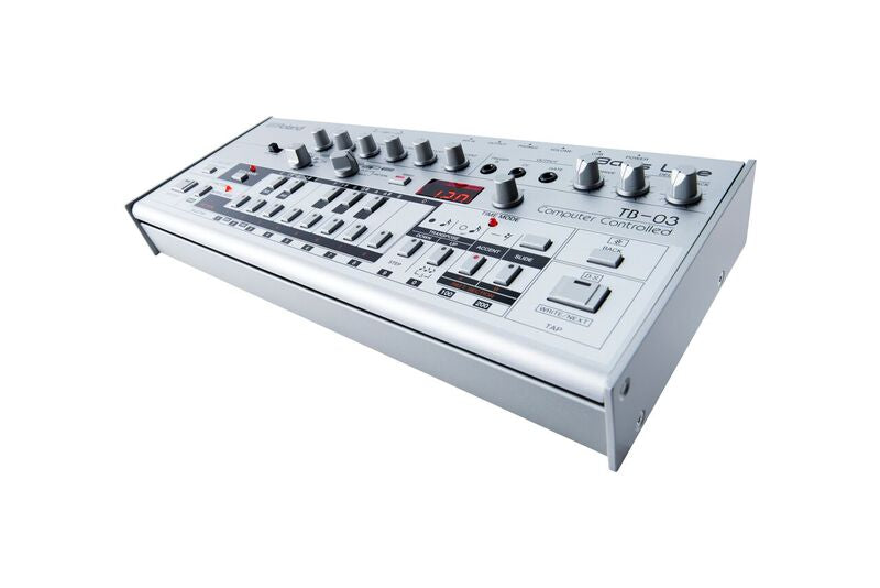 Roland TB-03 Bass Line Synth