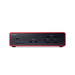 Focusrite Scarlett 2i2 4th Gen Audio Interface