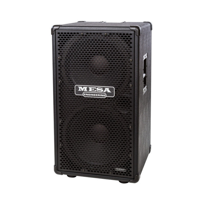 Mesa/Boogie 2 x 15-Inch Subway Bass Cabinet - New