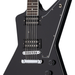 Gibson 70s Explorer Electric Guitar - Ebony