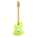 Ibanez Yvette Young YY10 Signature Electric Guitar - Slime Green - New