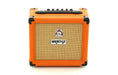 Orange Crush 12 Guitar Combo Amplifier - 1x6" Speaker, 12 Watts - Orange - Display Model - Display Model