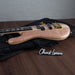 Spector Euro4 LT Bass Guitar - Natural Matte - CHUCKSCLUSIVE - #]C121SN 21029