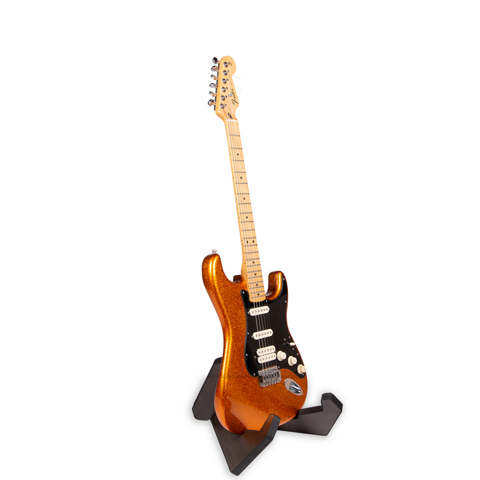 Gator Frameworks Elite Series Guitar Furniture X Stand - Brown