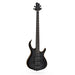 Sire Marcus Miller M7 Swamp Ash-4 Bass Guitar - Transparent Black - Display Model - Display Model