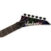 Jackson Pro Plus Series Soloist SL2 Electric Guitar - Bruised Crackle