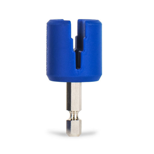 MusicNomad GRIP Bit - Peg Winder Attachment