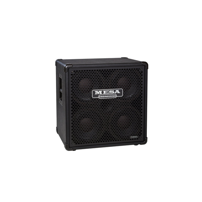 Mesa/Boogie 4 x 10-Inch Subway Bass Cabinet - New