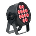 Elation SIXPAR 200 6-IN-1 LED PAR 12x12-Watt LED Par Light