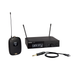 Shure SLXD14 Wireless Bodypack System - H55 Band