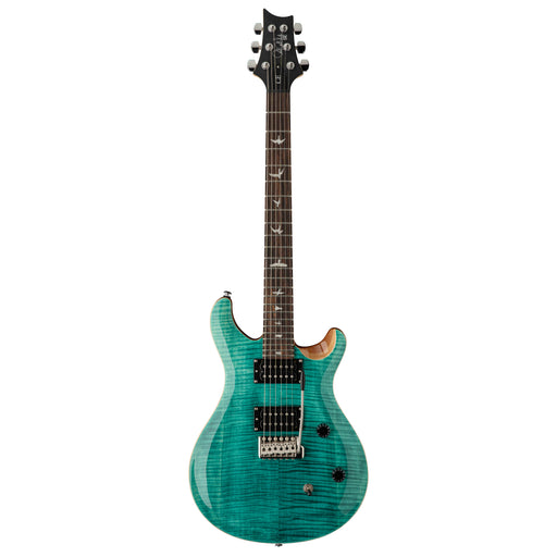 PRS SE CE24 Electric Guitar - Turquoise