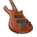 Spector Euro4 RST Bass Guitar - Sienna Stain Matte