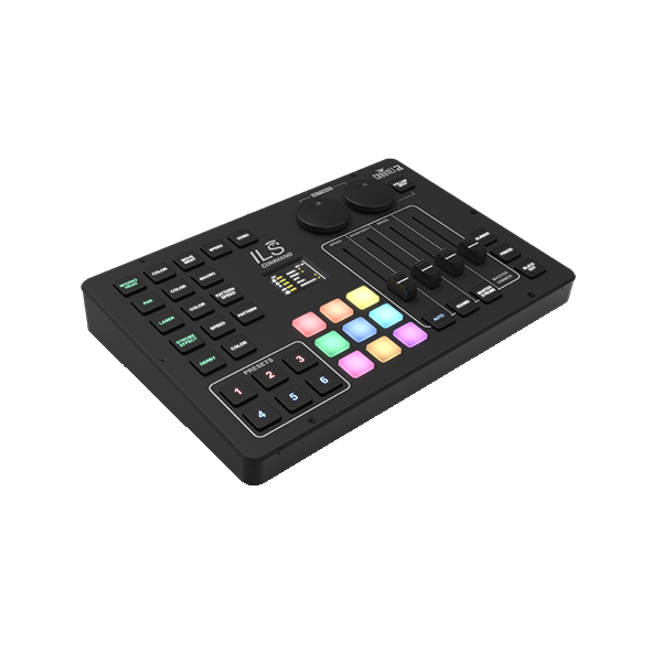 Chauvet DJ ILS Command Controller