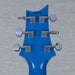 PRS S2 Standard 22 Electric Guitar - Mahi Blue - #23S2067414