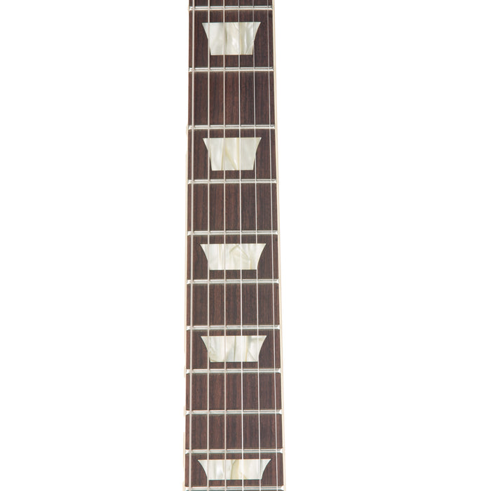 Gibson Custom Shop Murphy Lab 1959 Les Paul Standard - Ultra Heavy Aged Royal Tea Burst - CHUCKSCLUSIVE - #92523