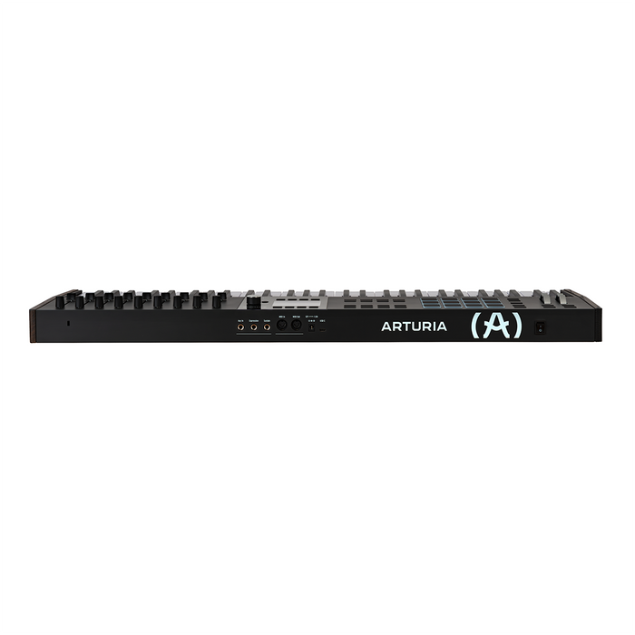 Arturia Keylab 61 MK3 Black Universal Midi Controller