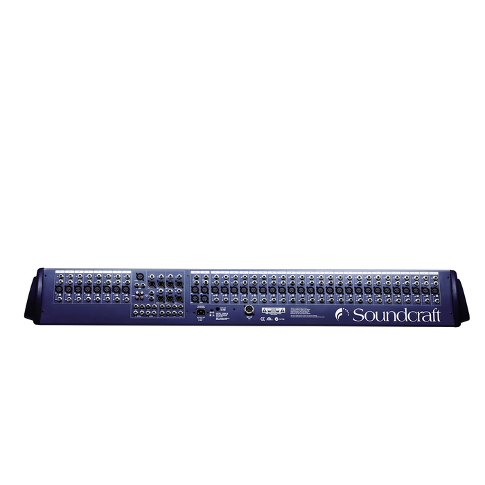 SOUNDCRAFT GB4-40 CHANNEL