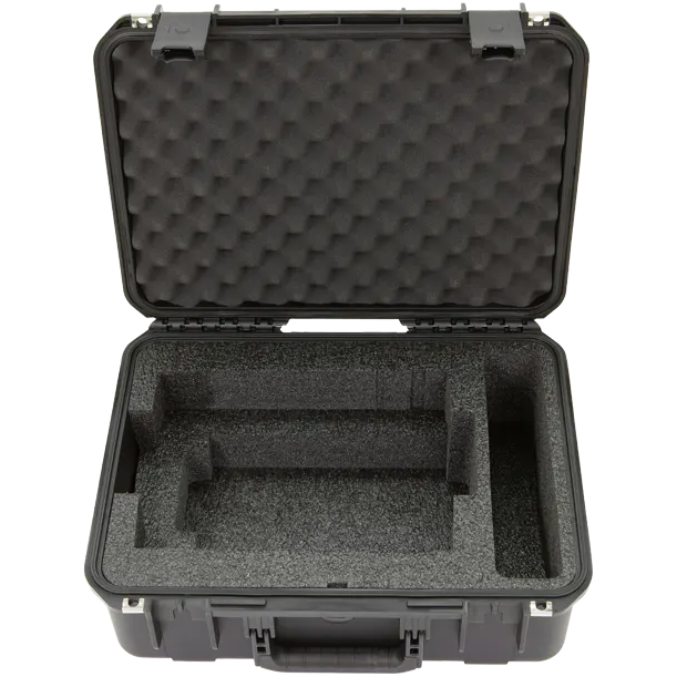 SKB 3I-1813-7-CQ1 Allen & Heath Mixer Case for CQ-12T or CQ-18T