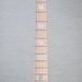 Spector Euro5LT Spalted Maple Bass Guitar - Fire Red Burst - CHUCKSCLUSIVE - #]C121SN 21098