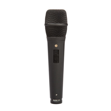 Rode M2 Live Performance Condenser Microphone