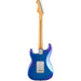 Fender Limited Edition H.E.R. Stratocaster, Maple Fingerboard - Blue Marlin - New