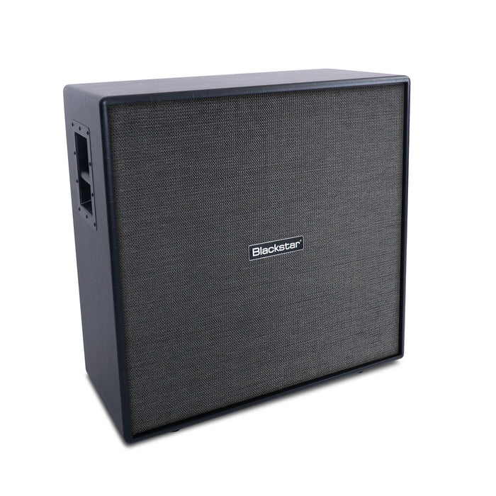 Blackstar HT Venue HTV-412B MKIII 4x12-Inch Straight Guitar Cabinet