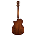 Taylor Custom 2020 NAMM Show Grand Auditorium Acoustic Guitar - Master Grade Koa - #1205130034