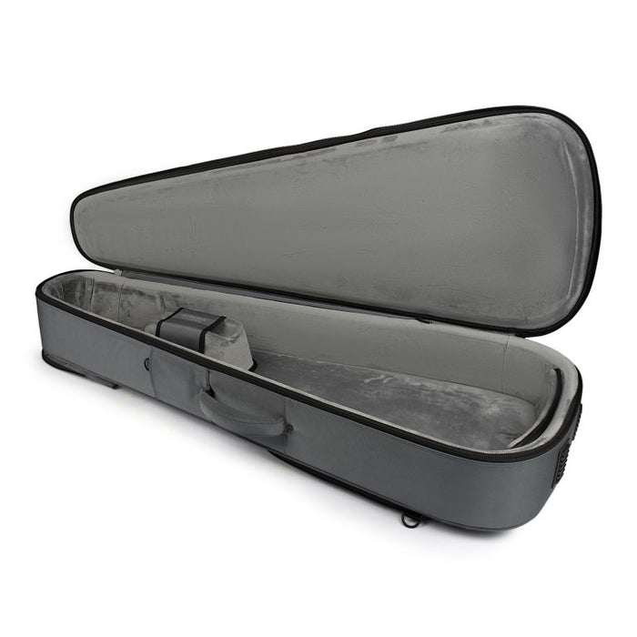 Gator G-ICONDREAD-GRY ICON Series Bag For Dreadnaught Guitars - Grey