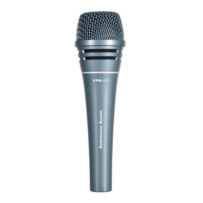 American Audio VPS-80 Microphone