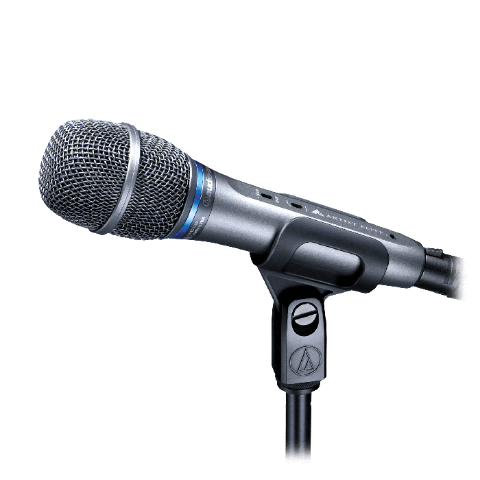 Audio-Technica AE3300 Condenser Microphones