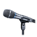 Audio-Technica AT8033 Condenser Microphones