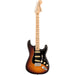 Fender Limited Edition American Performer Timber Stratocaster Electric Guitar - Sunburst