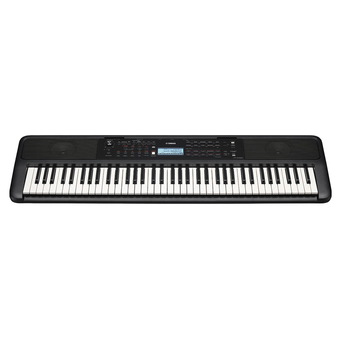 Yamaha PSR-E320 76-Key Portable Keyboard