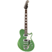 Reverend Contender RB Electric Guitar - Metallic Emerald - Preorder - New