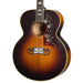 Gibson Custom Shop Murphy Lab 1957 SJ-200 Light Aged Acoustic Guitar - Vintage Sunburst - Mint, Open Box