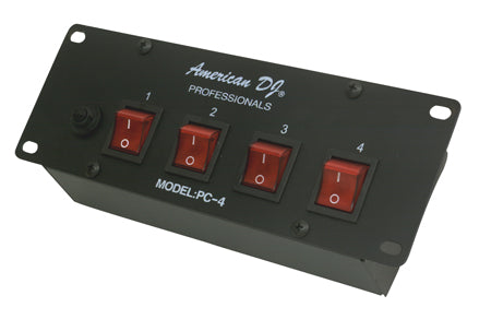 ADJ PC-4