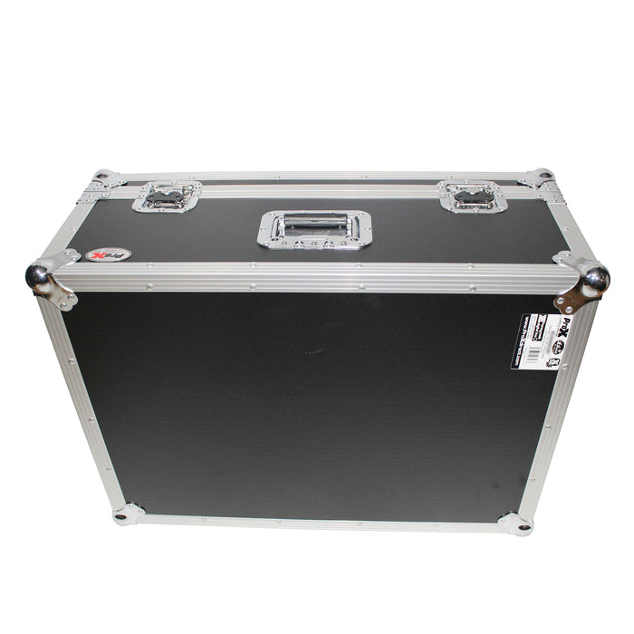 PRO X XS-SQ5 Flight Case For Allen & Heath SQ5 Mixer