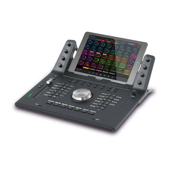 Avid Pro Tools Dock