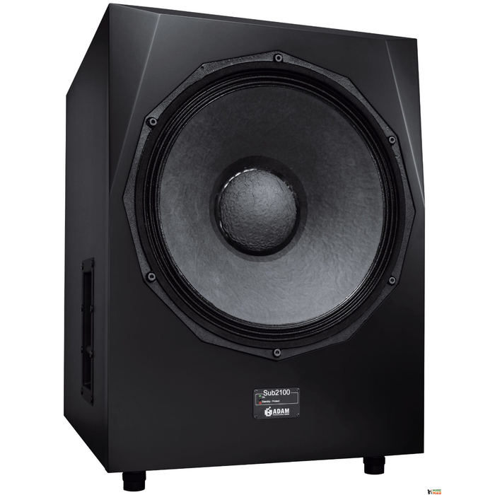 Adam Audio Sub2100 Powered Subwoofer